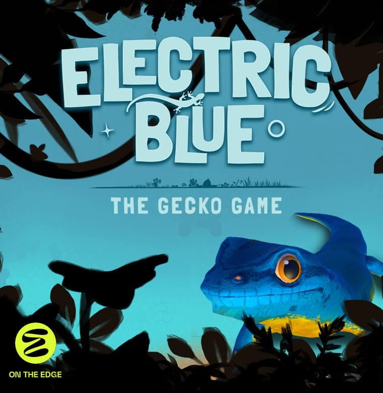Gecko Dash