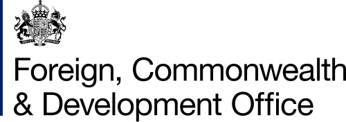 UK FCDO