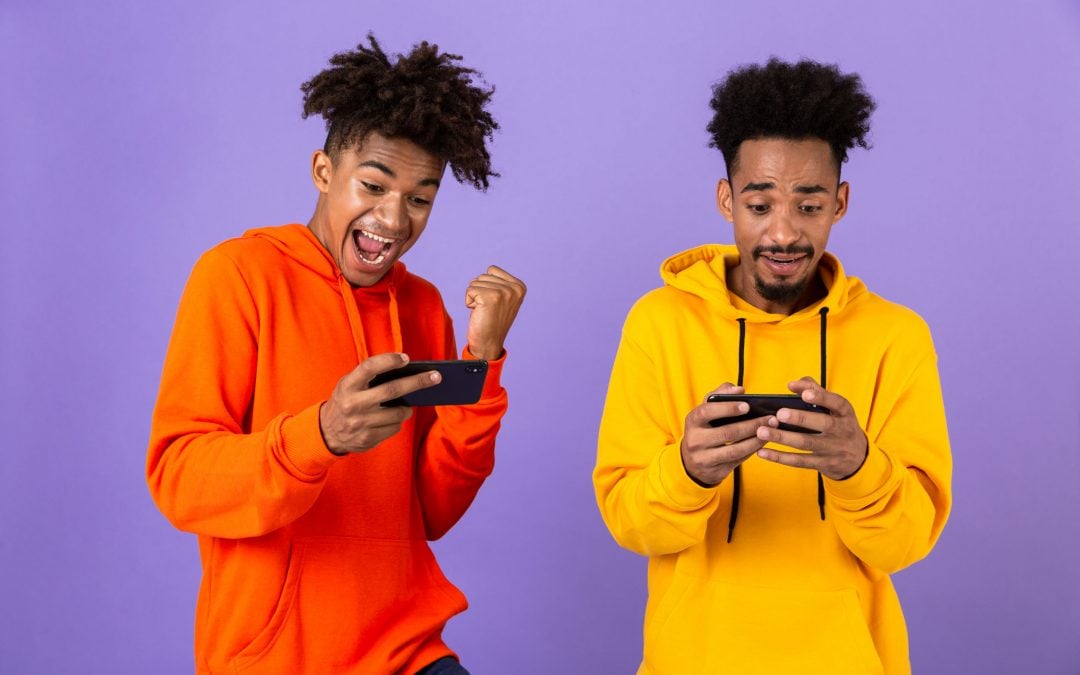 Why Mobile Gaming is the Future of Gaming in Africa