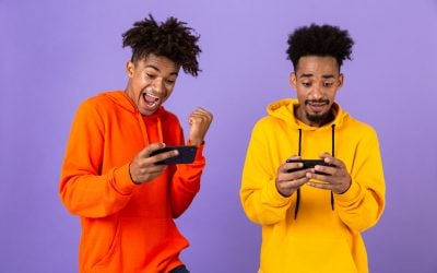 Why Mobile Gaming is the Future of Gaming in Africa