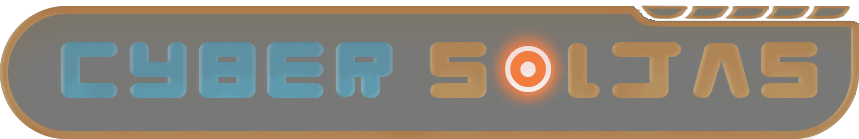 Cyber Soljas-Fun adventure game for kids to combat internet threats.