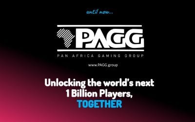 Pan Africa Gaming Group (PAGG) launches to grow Africa gaming industry for the next 1 Billion players